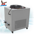 6KW Air Cooled Chiller for Combination Machine